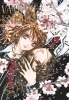 Buchcover und Innenansicht für das Buch: Vampire Knight