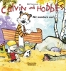 Buchcover und Innenansicht für das Buch: Calvin & Hobbes 03 - Wir wandern aus!