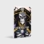 Buchcover und Innenansicht für das Buch: Overlord