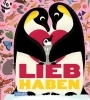 Buchcover und Innenansicht für das Buch: Liebhaben
