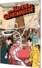 Buchcover und Innenansicht für das Buch: New Cherbourg Stories Tome 5 - Secrets de famille