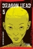 Buchcover und Innenansicht für das Buch: Dragon Head