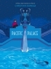 Buchcover und Innenansicht für das Buch: Pacific Palace
