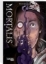 Buchcover und Innenansicht für das Buch: Mortalis