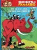 Buchcover und Innenansicht für das Buch: Tembo Tabou