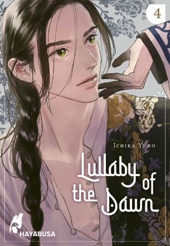 Buchcover und Innenansicht für das Buch: YOAKE NO UTA
