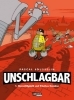 Buchcover und Innenansicht für das Buch: Unschlagbar! 1: Gerechtigkeit und Gemüse