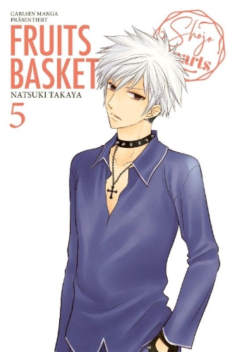 Buchcover und Innenansicht für das Buch: Fruits Basket Aizoban: Collector's Edition