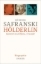 Buchcover und Innenansicht für das Buch: Hölderlin