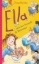 Buchcover und Innenansicht für das Buch: Ella ja kaverit lapsenvahteina