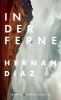 Buchcover und Innenansicht für das Buch: In The Distance