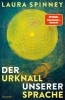 Buchcover und Innenansicht für das Buch: Proto. How One Ancient Language Went Global