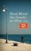 Buchcover und Innenansicht für das Buch: Das Gewicht der Worte