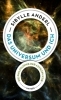 Buchcover und Innenansicht für das Buch: Das Universum und ich
