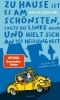Buchcover und Innenansicht für das Buch: Zu Hause ist es am schönsten, sagte die linke Hand und hielt sich an der Heizung fest
