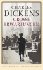 Buchcover und Innenansicht für das Buch: Great Expectations
