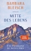 Buchcover und Innenansicht für das Buch: Mitte des Lebens