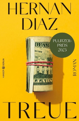 Buchcover und Innenansicht für das Buch: Trust