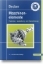 Buchcover und Innenansicht für das Buch: Decker Maschinenelemente. Funktion, Gestaltung und Berechnung