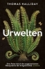 Buchcover und Innenansicht für das Buch: Otherlands, A World in the Making