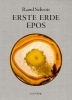 Buchcover und Innenansicht für das Buch: Erste Erde