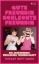 Buchcover und Innenansicht für das Buch: Bad Friend. A Century of Revolutionary Friendships