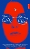 Buchcover und Innenansicht für das Buch: The Girls
