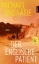 Buchcover und Innenansicht für das Buch: The English Patient.