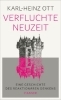 Buchcover und Innenansicht für das Buch: Verfluchte Neuzeit