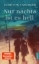 Buchcover und Innenansicht für das Buch: Nur nachts ist es hell