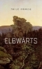 Buchcover und Innenansicht für das Buch: Elbwärts