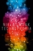 Buchcover und Innenansicht für das Buch: Technophoria