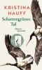 Buchcover und Innenansicht für das Buch: Schattengrünes Tal