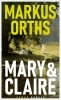 Buchcover und Innenansicht für das Buch: Mary & Claire