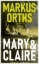 Buchcover und Innenansicht für das Buch: Mary & Claire