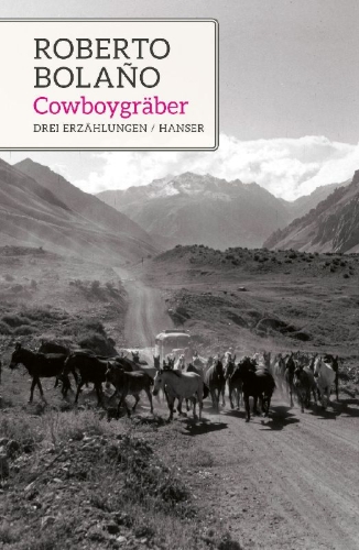 Buchcover und Innenansicht für das Buch: Sepulcros De Vaqueros