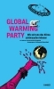 Buchcover und Innenansicht für das Buch: Global Warming Party