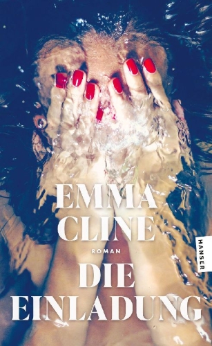 Buchcover und Innenansicht für das Buch: The Guest