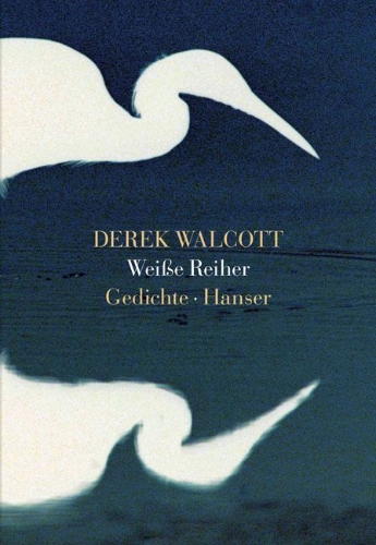 Buchcover und Innenansicht für das Buch: White Egrets