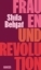 Buchcover und Innenansicht für das Buch: Frauen und Revolution