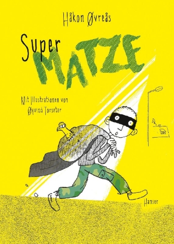 Buchcover und Innenansicht für das Buch: Svartle