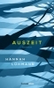 Buchcover und Innenansicht für das Buch: Auszeit