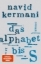 Buchcover und Innenansicht für das Buch: Das Alphabet bis S