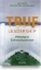 Buchcover und Innenansicht für das Buch: True Leadership