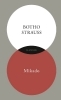 Buchcover und Innenansicht für das Buch: Mikado