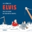 Buchcover und Innenansicht für das Buch: Elvis und der Mann mit dem roten Mantel