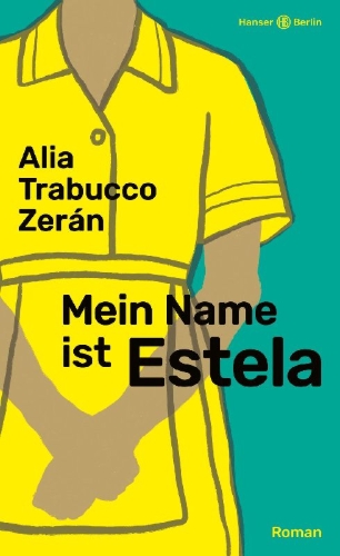 Buchcover und Innenansicht für das Buch: LIMPIA