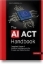 Buchcover und Innenansicht für das Buch: The AI Act Handbook
