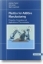 Buchcover und Innenansicht für das Buch: Plastics for Additive Manufacturing