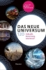 Buchcover und Innenansicht für das Buch: Das neue Universum 120